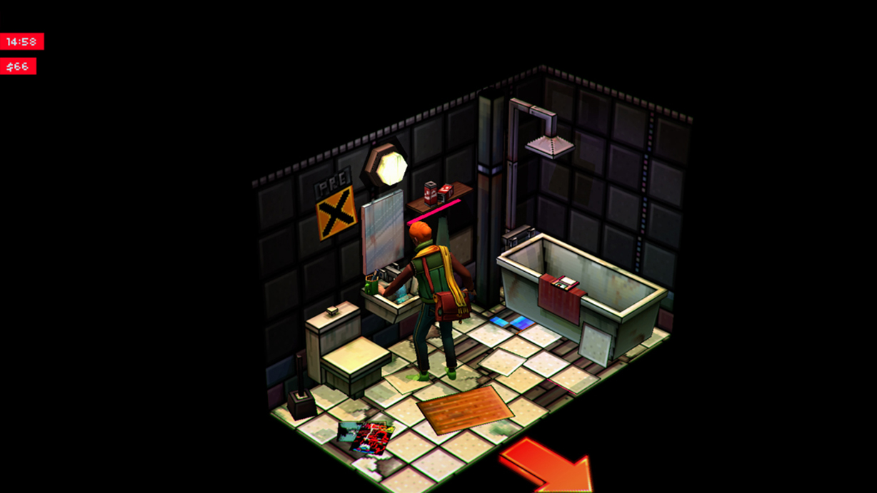 Else Heart.Break() screenshot 6