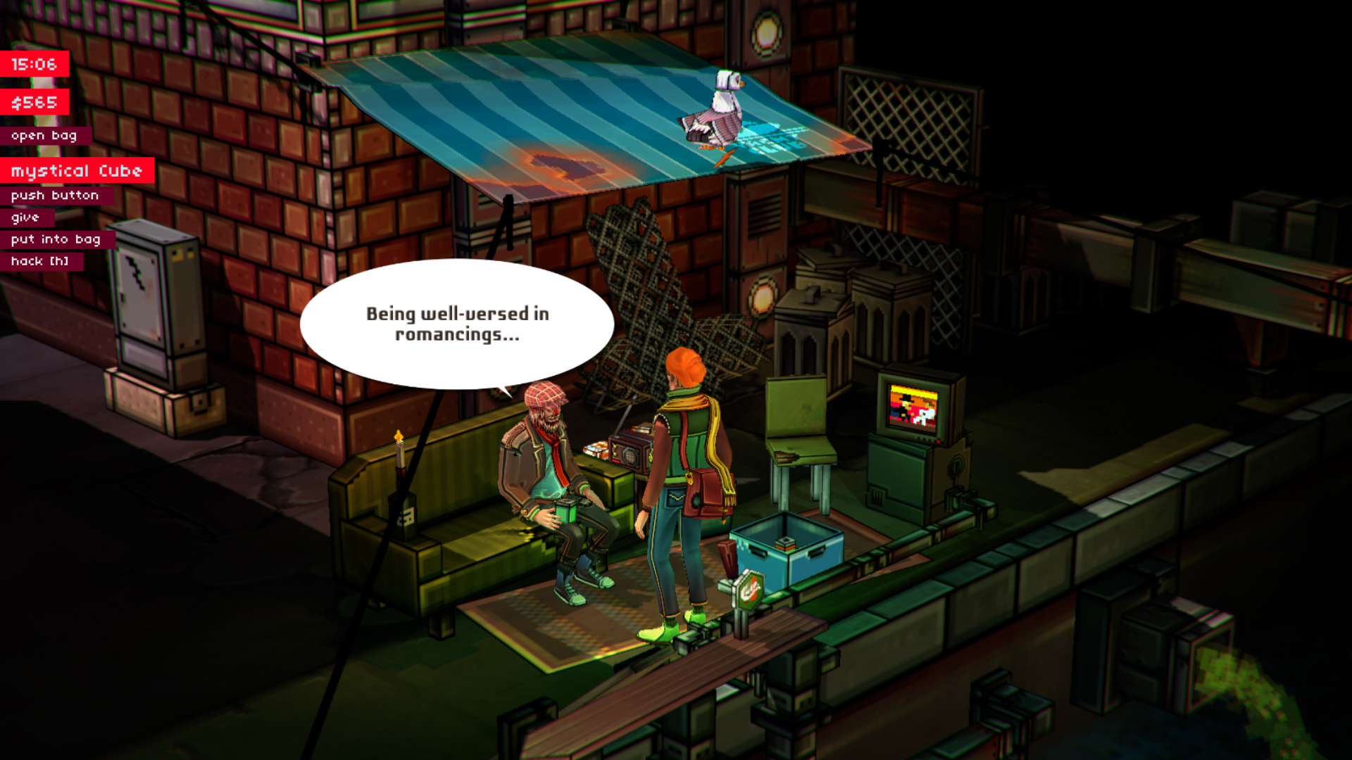 Else Heart.Break() screenshot 5