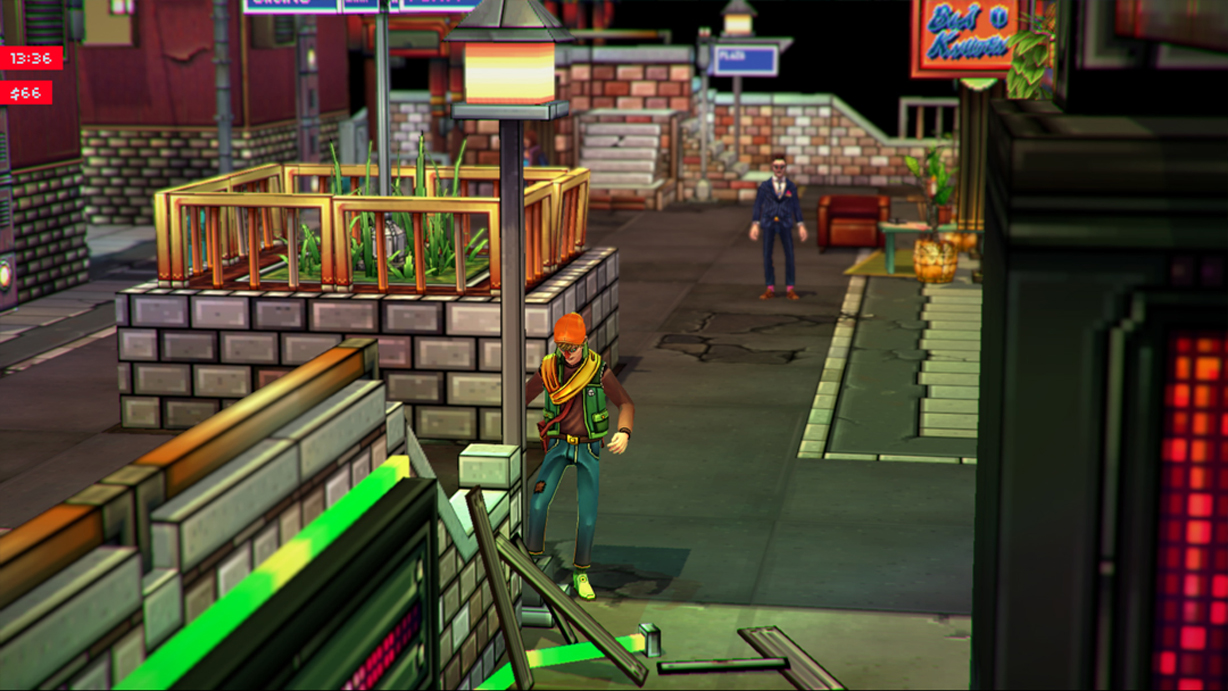 Else Heart.Break() screenshot 2