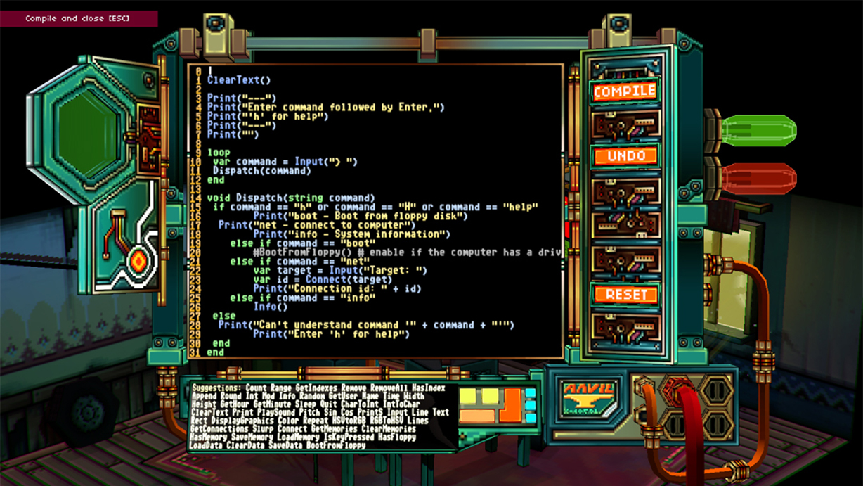 Else Heart.Break() screenshot 3
