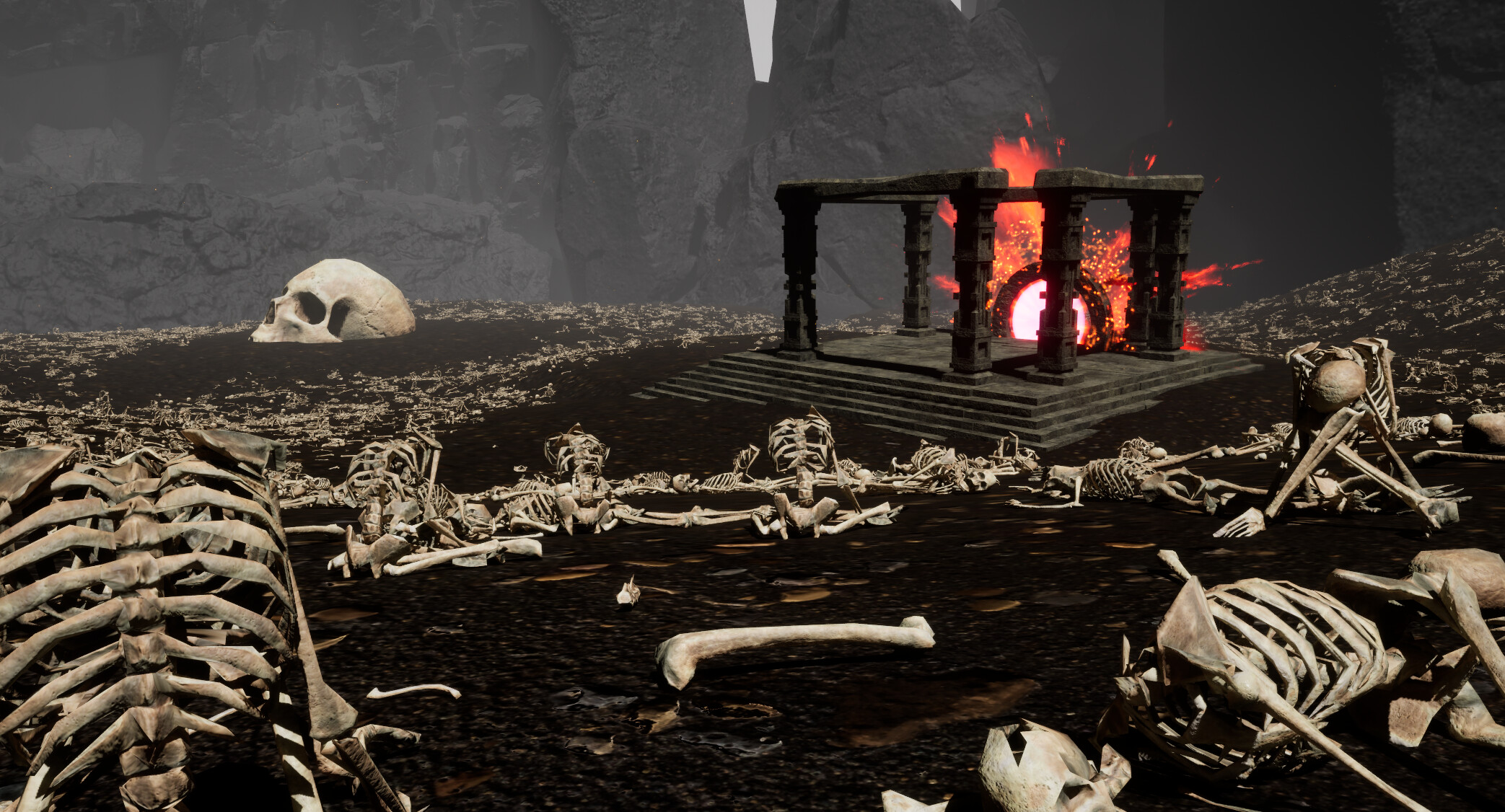 Sandrotten: Ekera screenshot 8