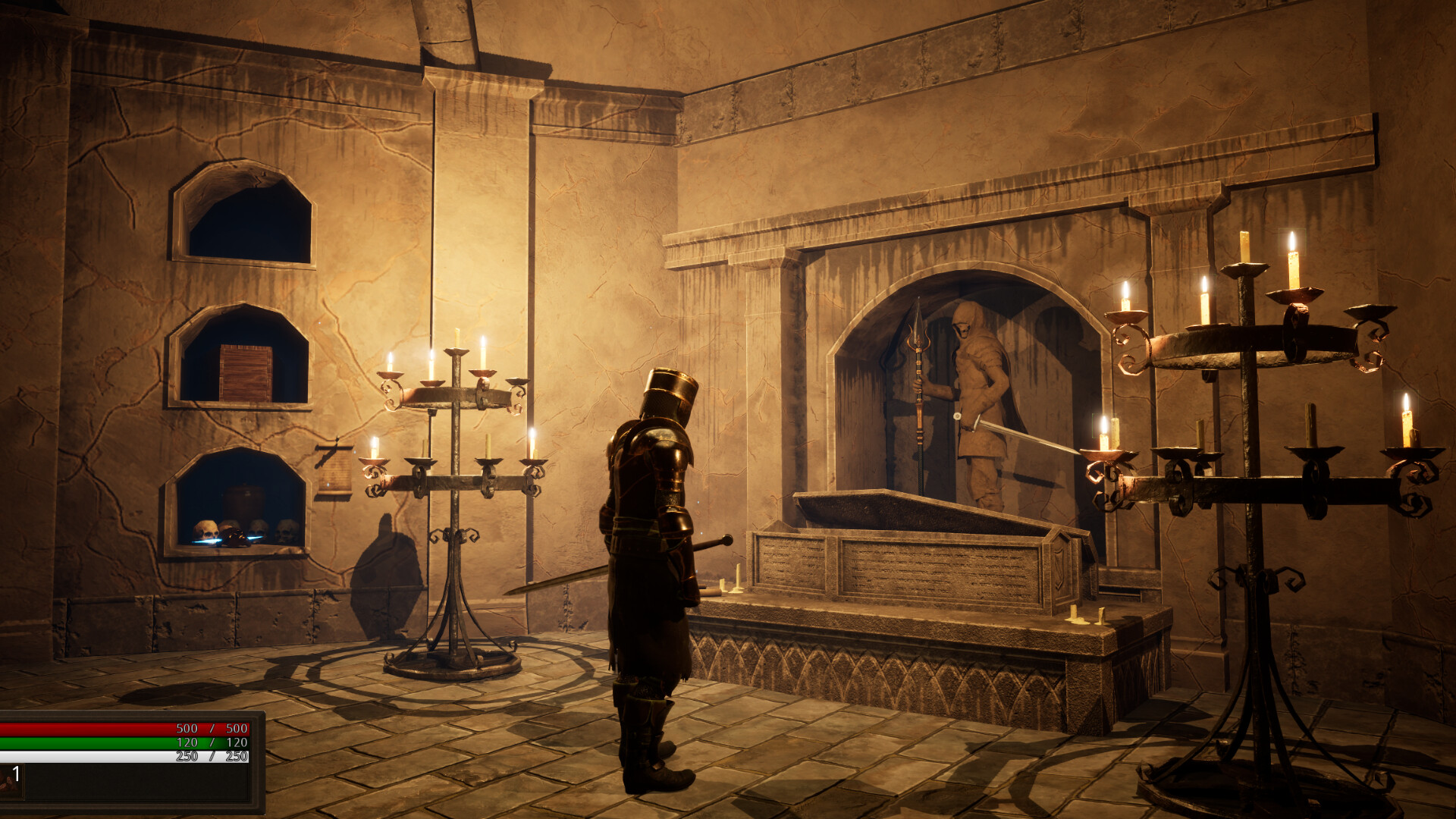 Sandrotten: Ekera screenshot 6
