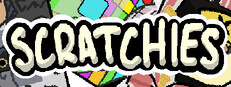 Scratchies cover art