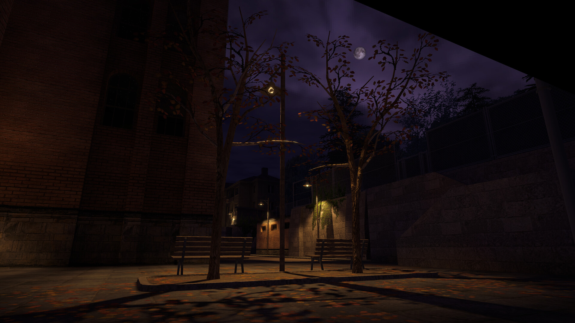 Iron Blight screenshot 19