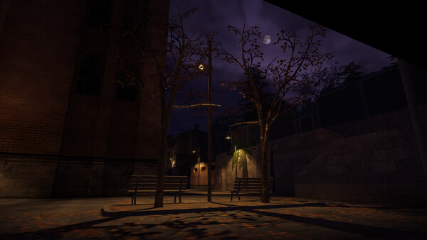 Iron Blight screenshot 6