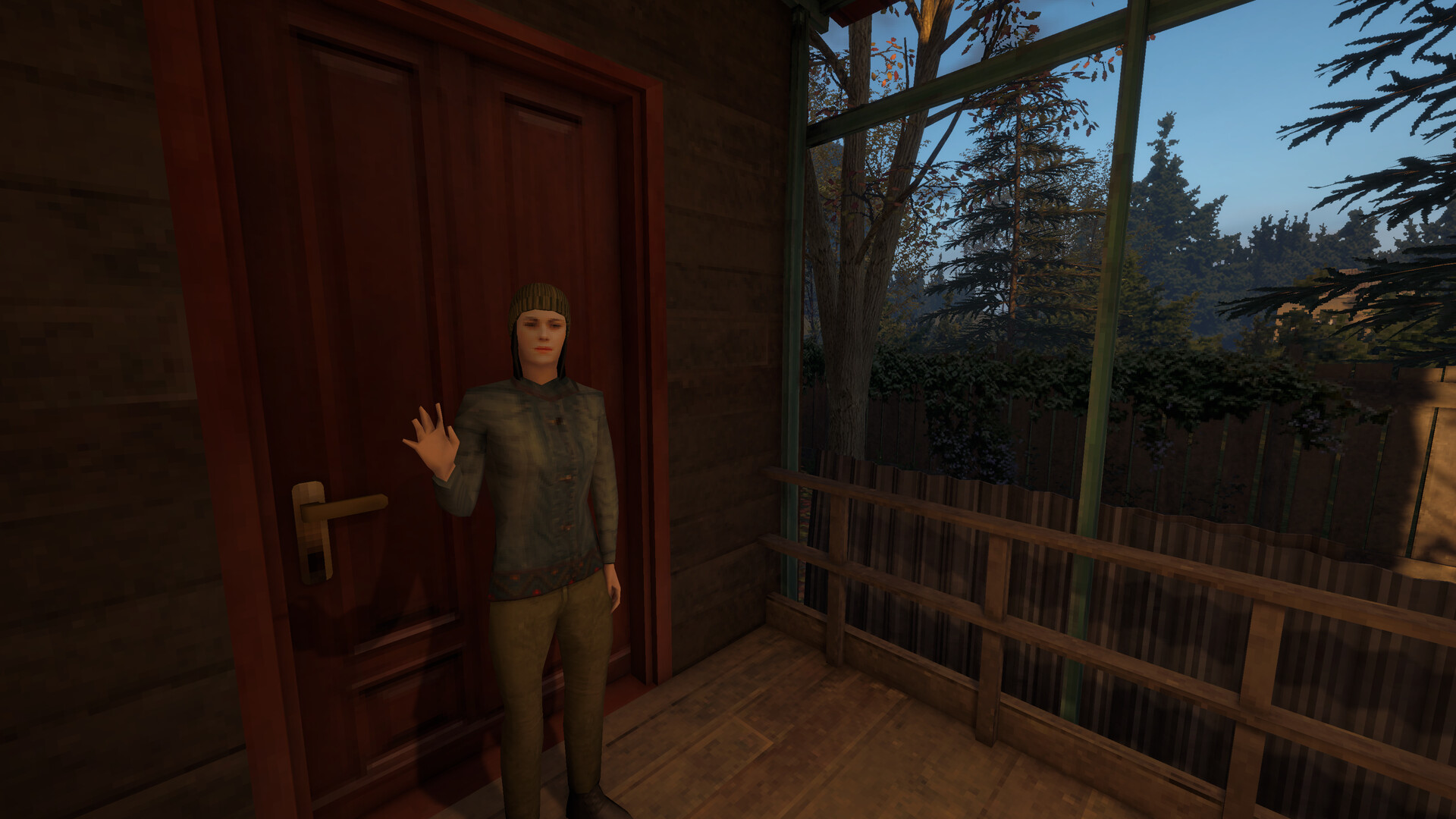 Iron Blight screenshot 26