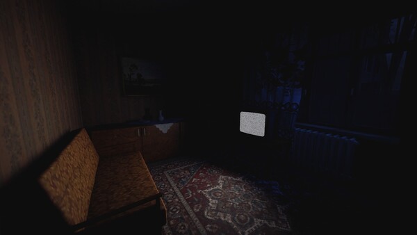 Iron Blight screenshot