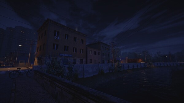 Iron Blight screenshot