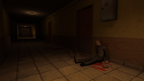 Iron Blight screenshot 11