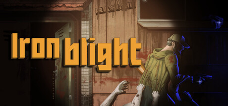 Iron Blight banner