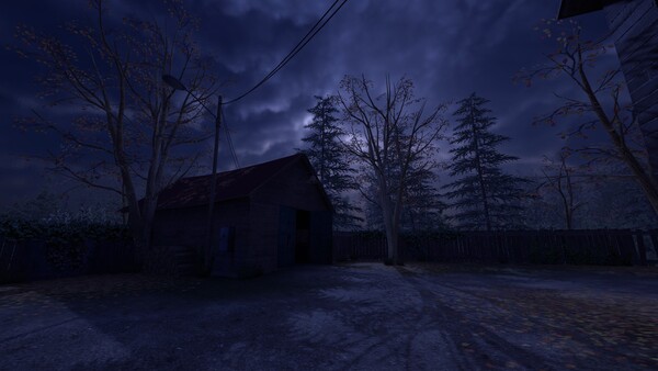 Iron Blight screenshot