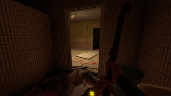 Iron Blight screenshot