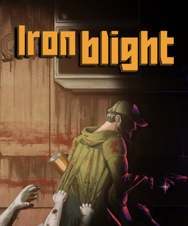 Iron Blight