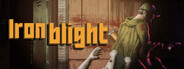 Iron Blight