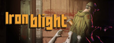 Iron Blight