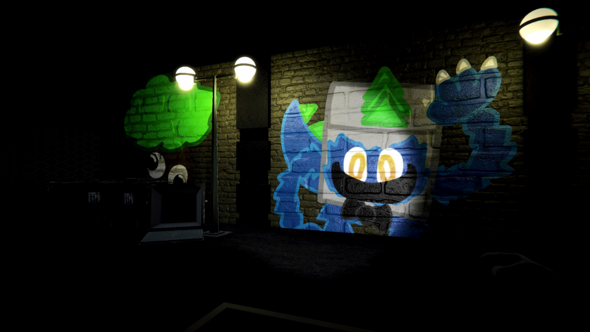 Nowhere To Go screenshot 3