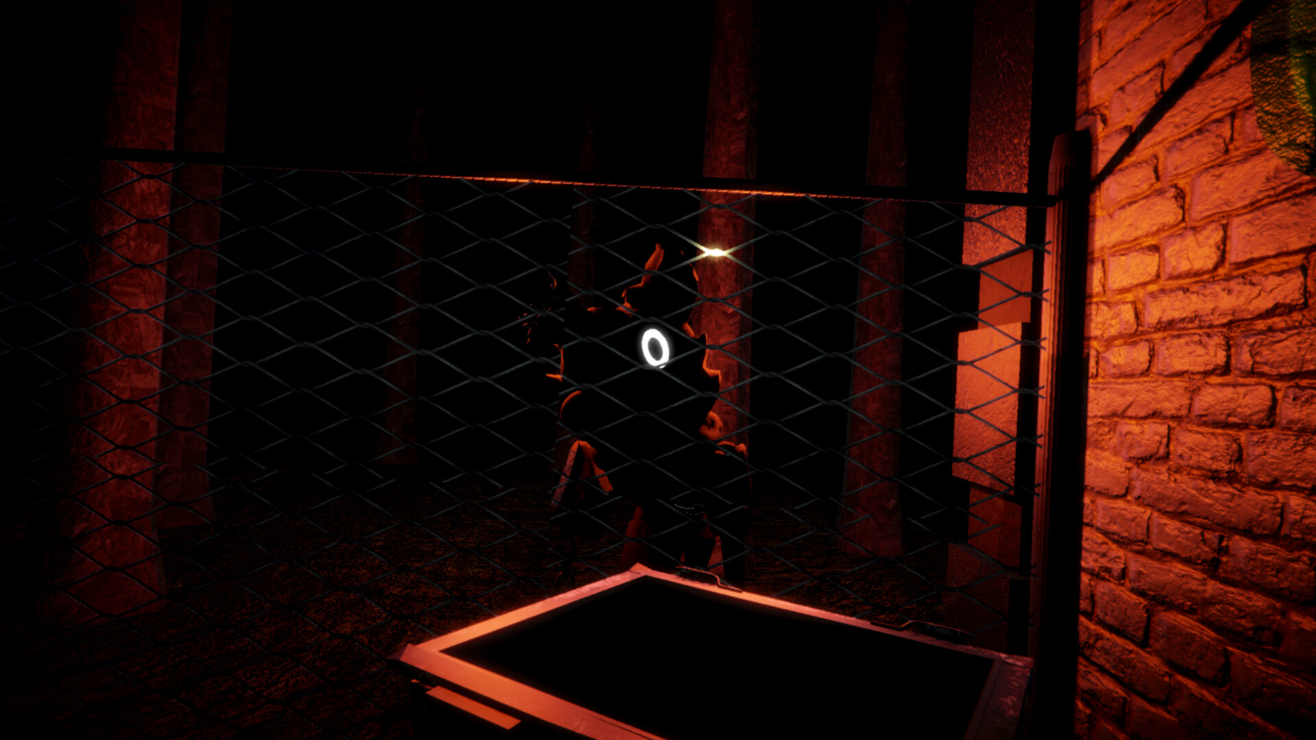 Nowhere To Go screenshot 5