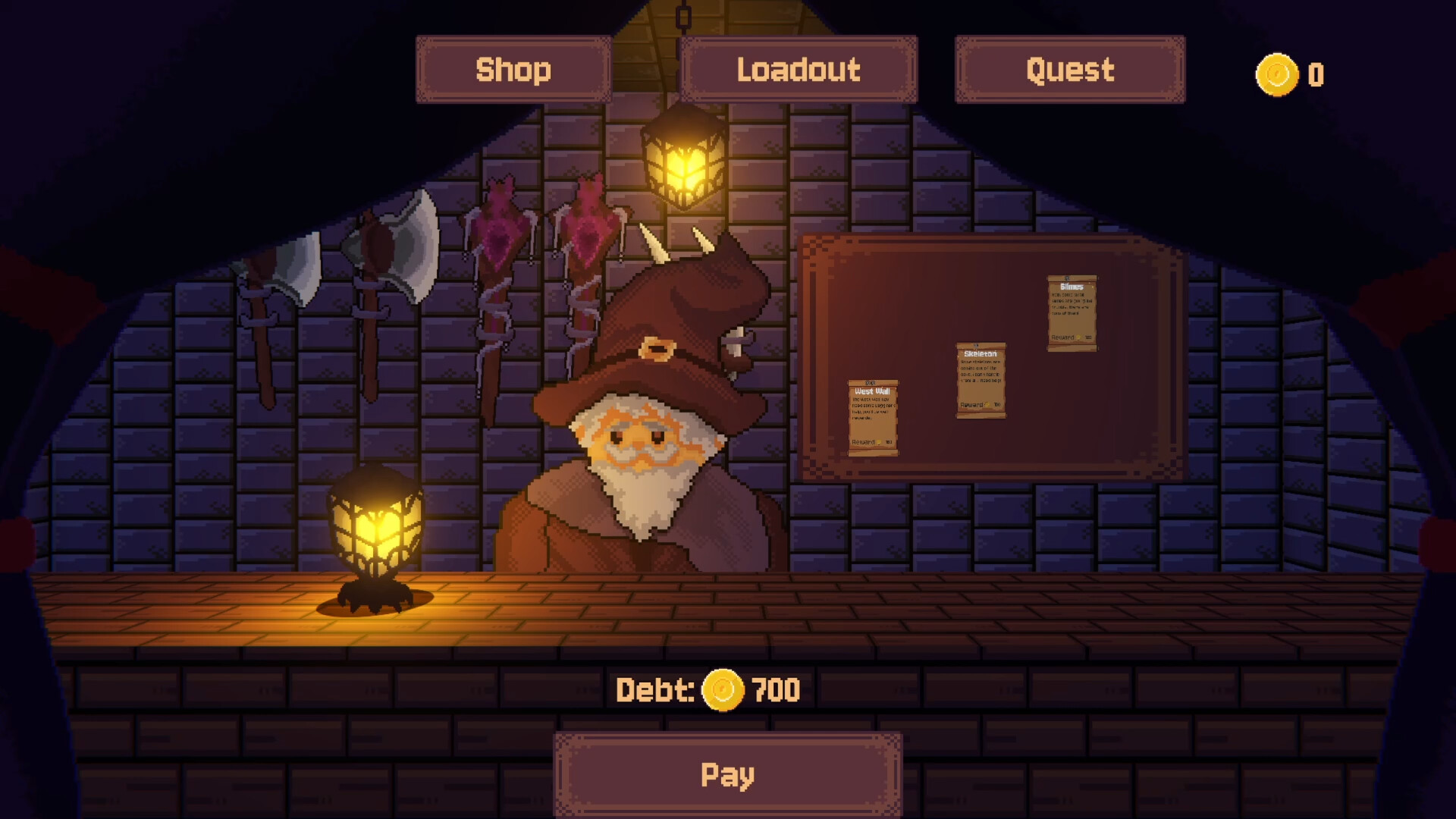 Word Quest screenshot 2