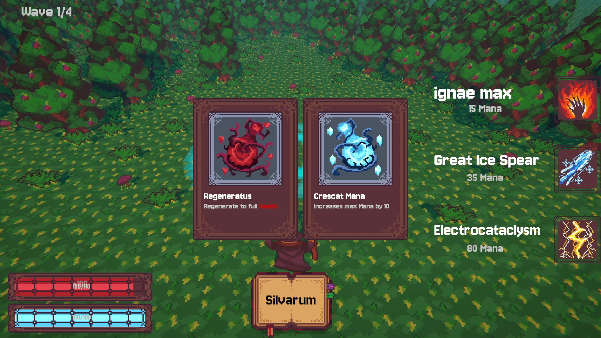 Word Quest screenshot 4