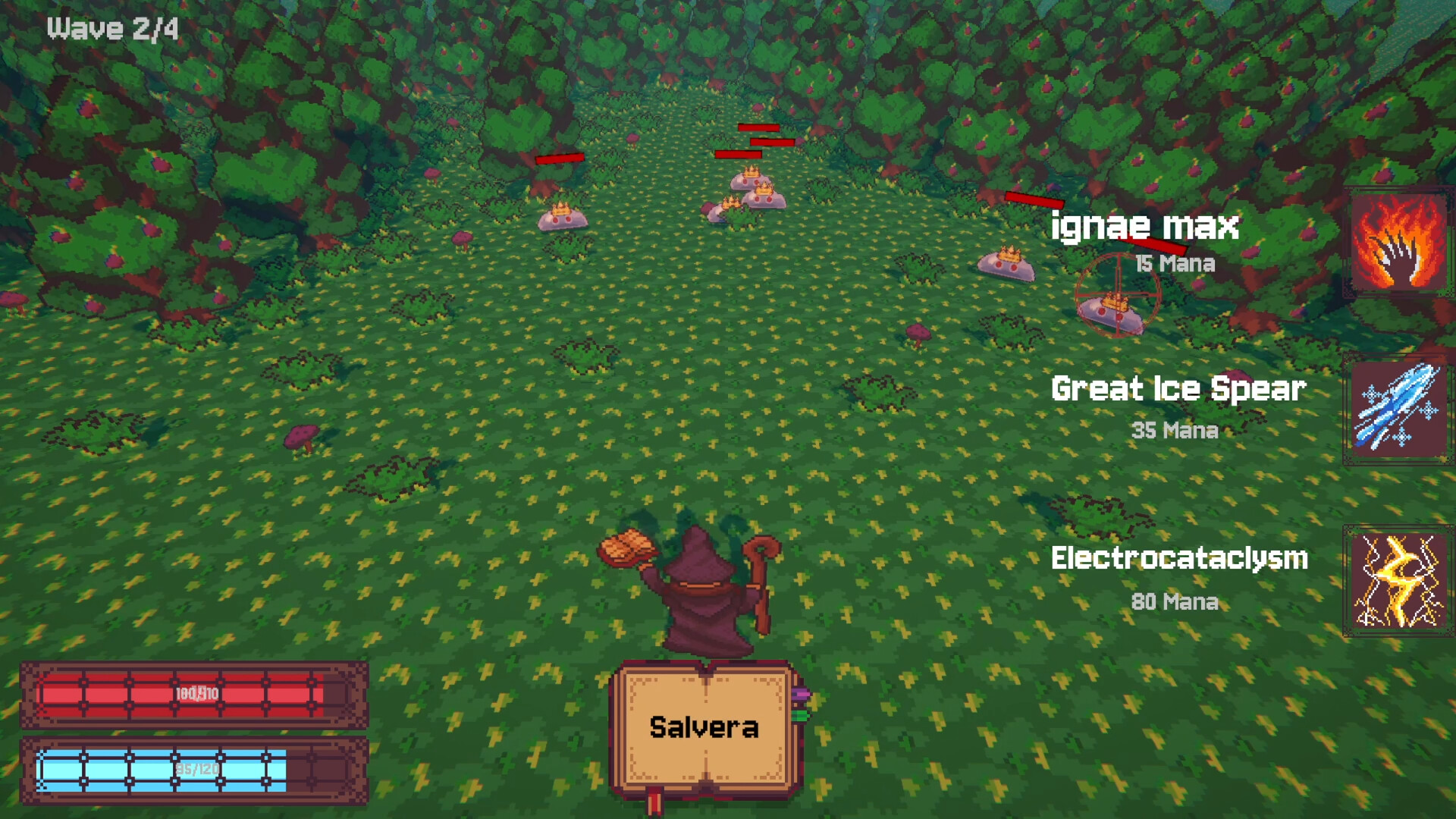 Word Quest screenshot 3