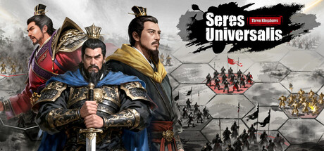 Seres Universalis:Three Kingdoms