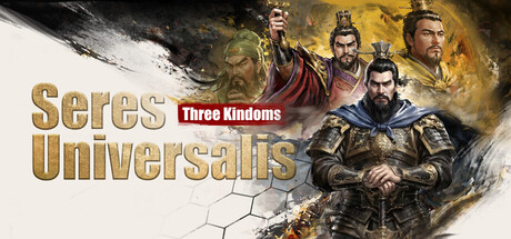 Seres Universalis:Three Kingdoms