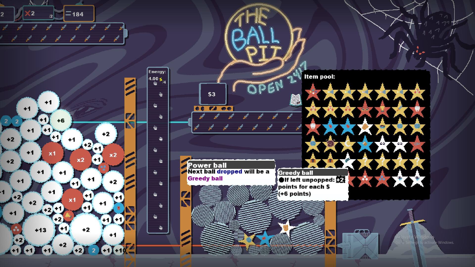 Orbloom screenshot 7