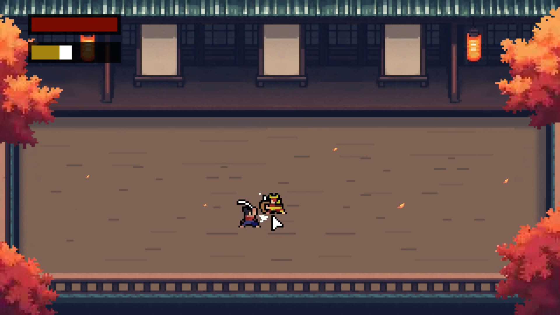 Ronin Heart screenshot 6