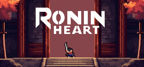Ronin Heart