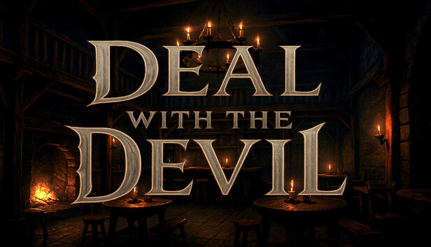 Deal with the Devil