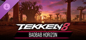 TEKKEN 8 - BAOBAB HORIZON