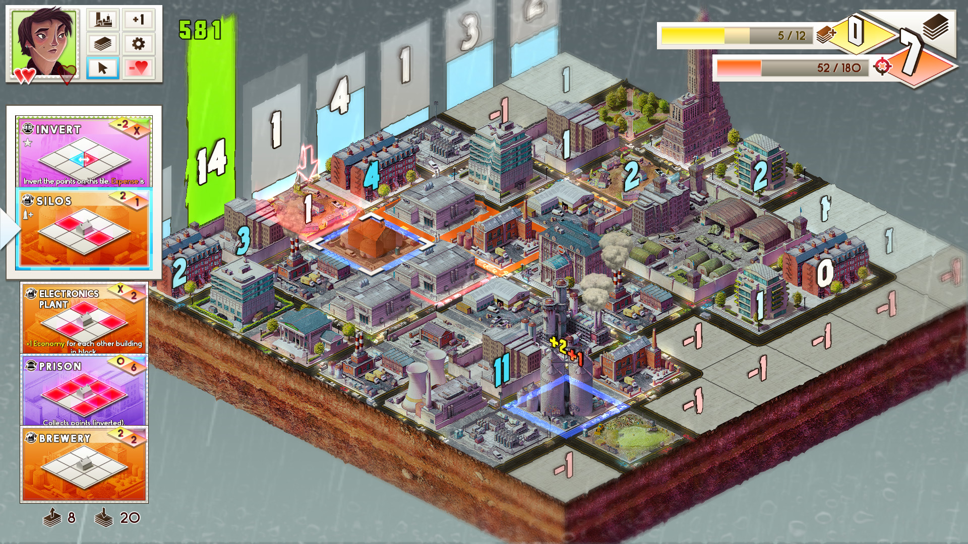 Concrete Jungle screenshot 8