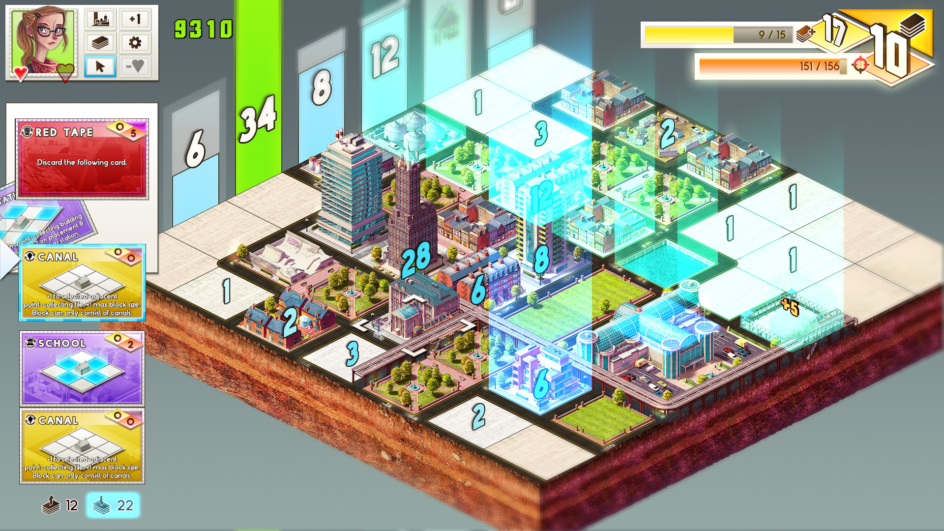 Concrete Jungle screenshot 13