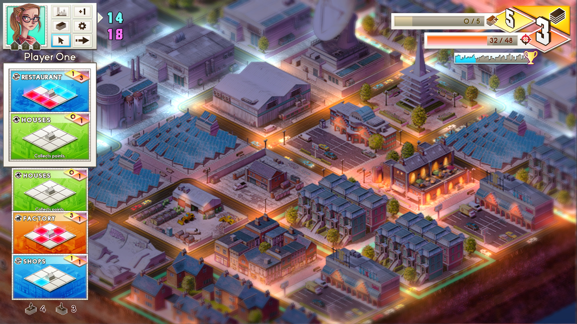 Concrete Jungle screenshot 16