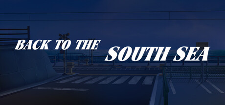 Back to the South Sea