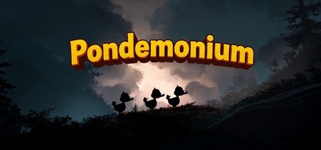 Pondemonium