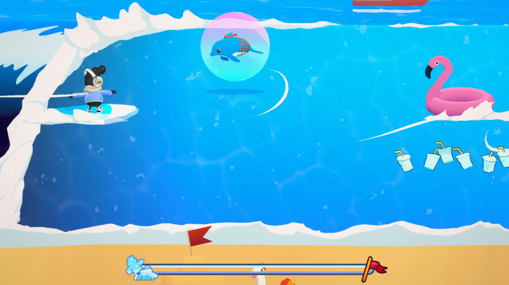 Finding Momo screenshot 6