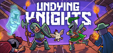 Undying Knights