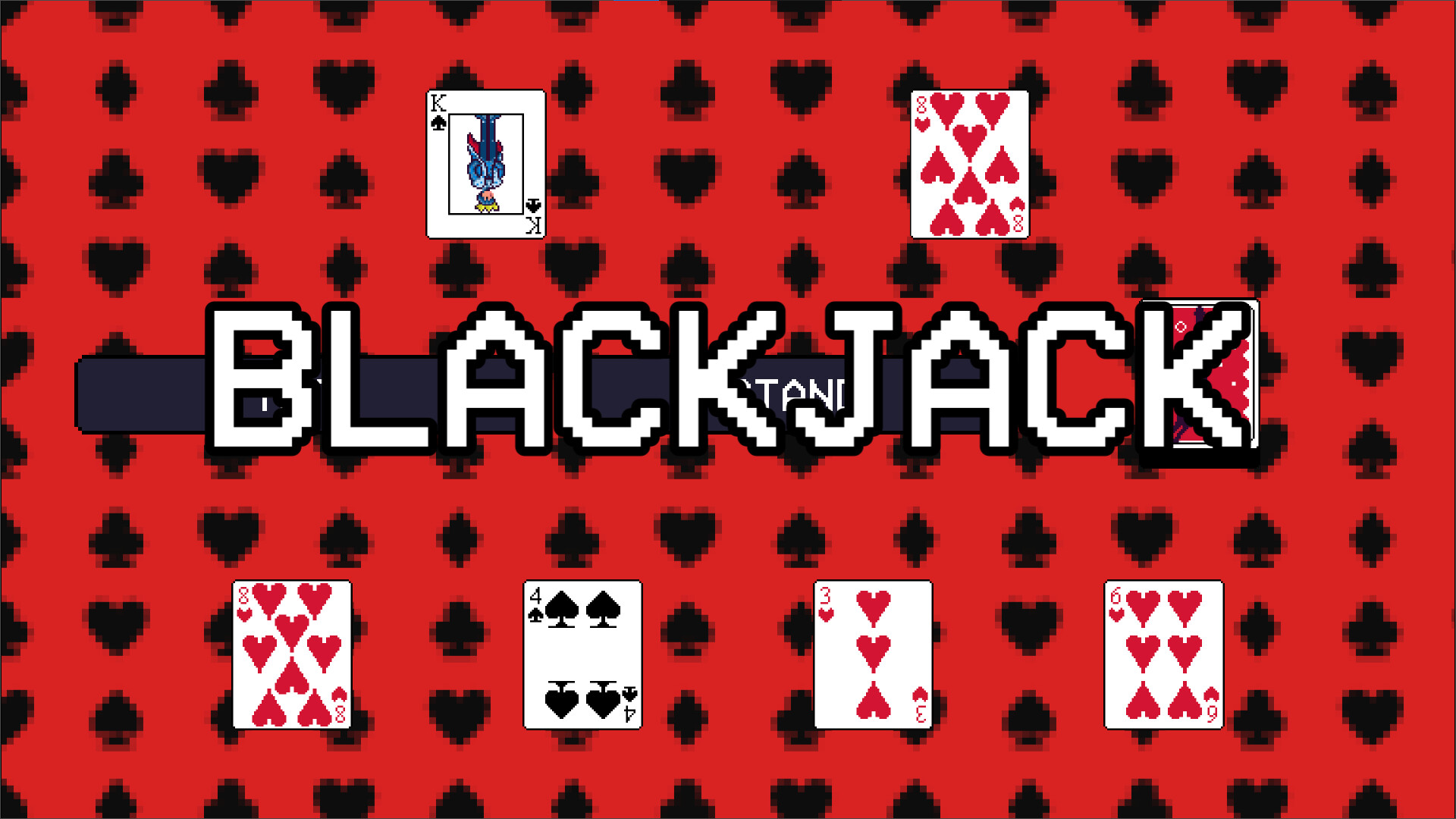 Casino Los Pixels screenshot 3