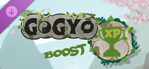 Gogyō - Boost XP