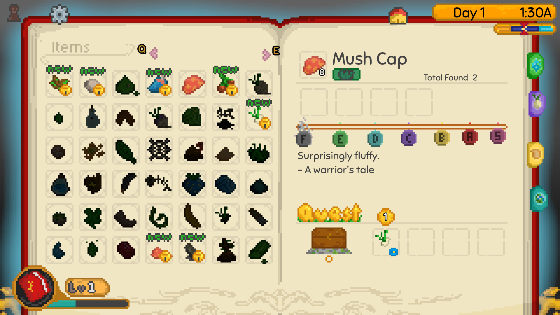 Cauldron Craft screenshot 3