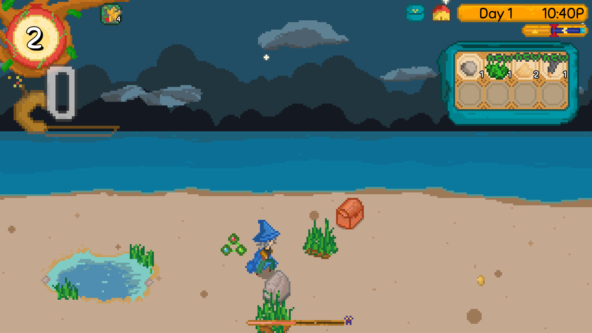 Cauldron Craft screenshot 5