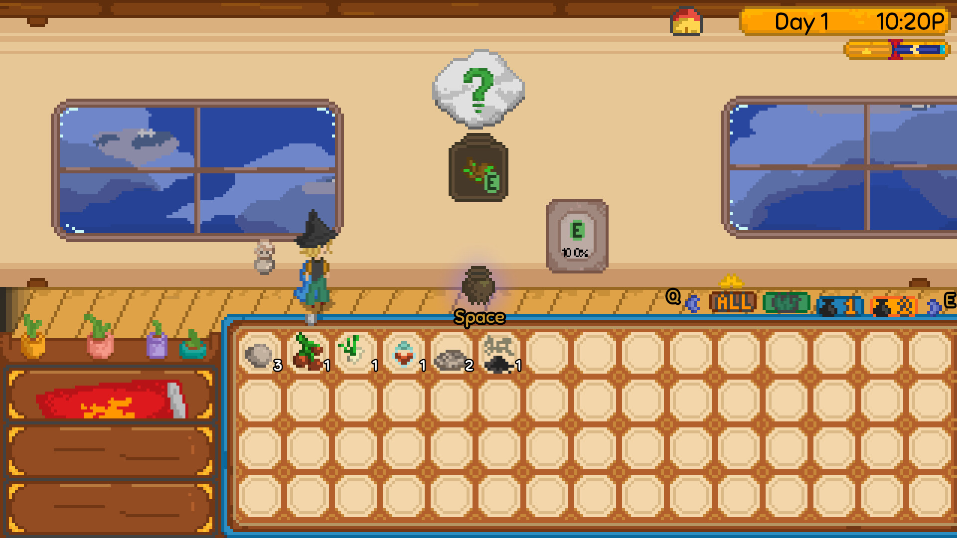 Cauldron Craft screenshot 2