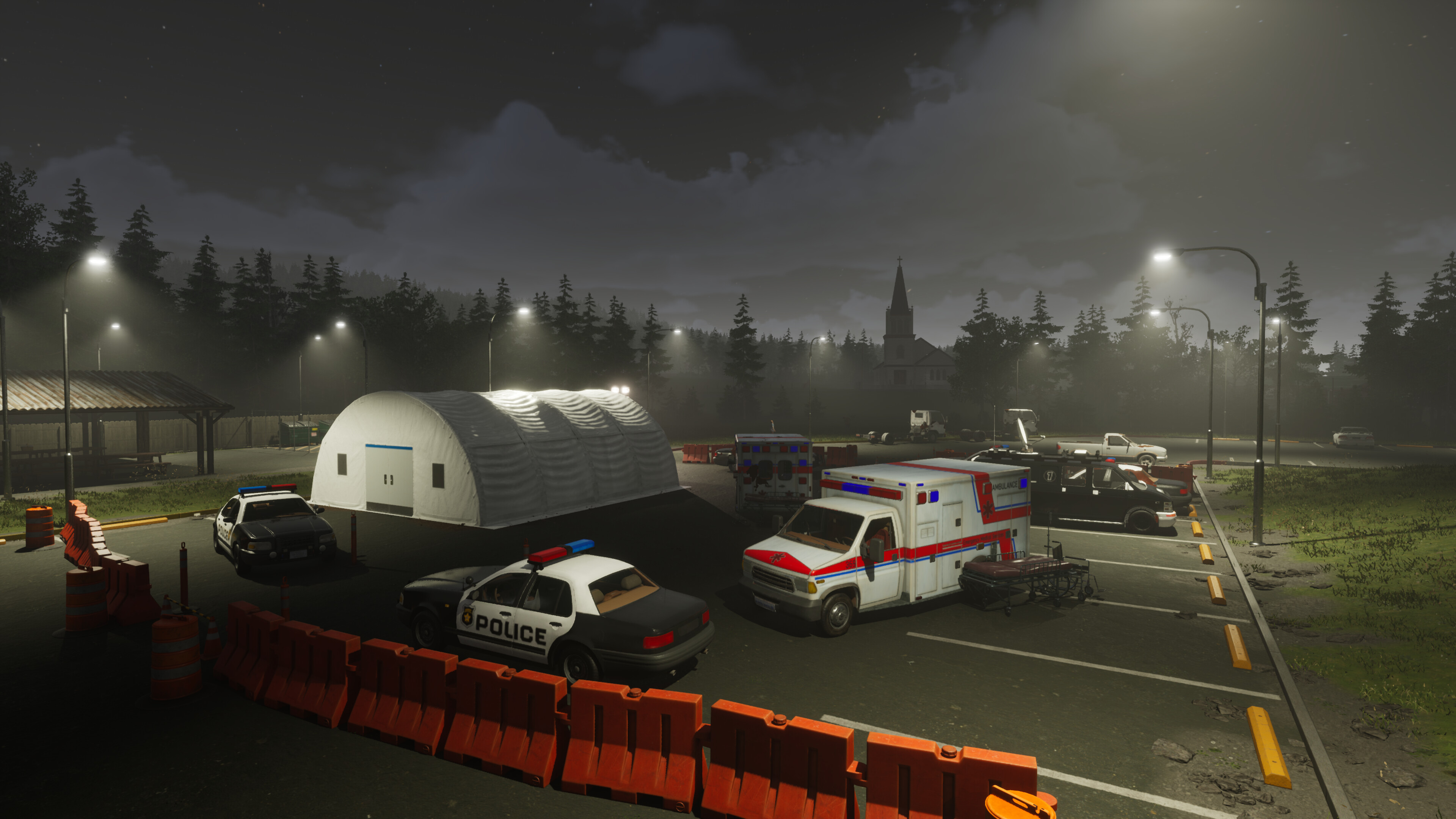 VEIN Soundtrack screenshot 7
