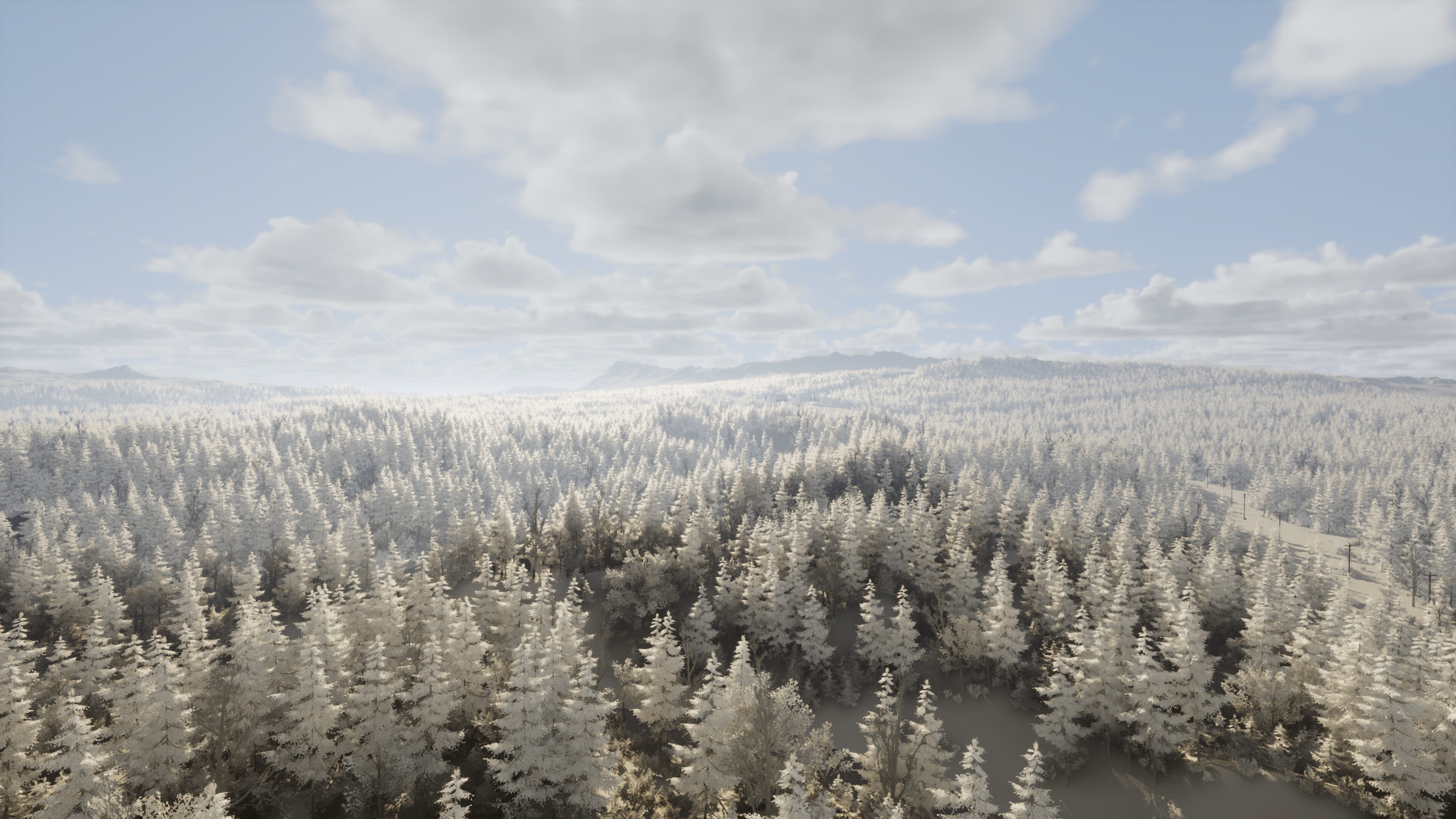 VEIN Soundtrack screenshot 1