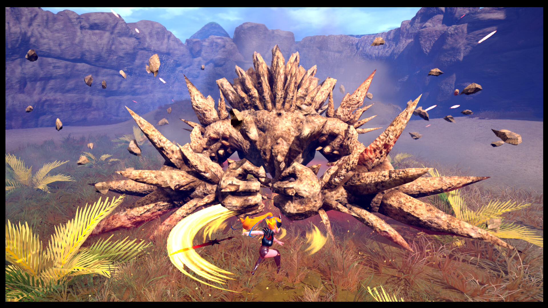 Stylite Heaven screenshot 5