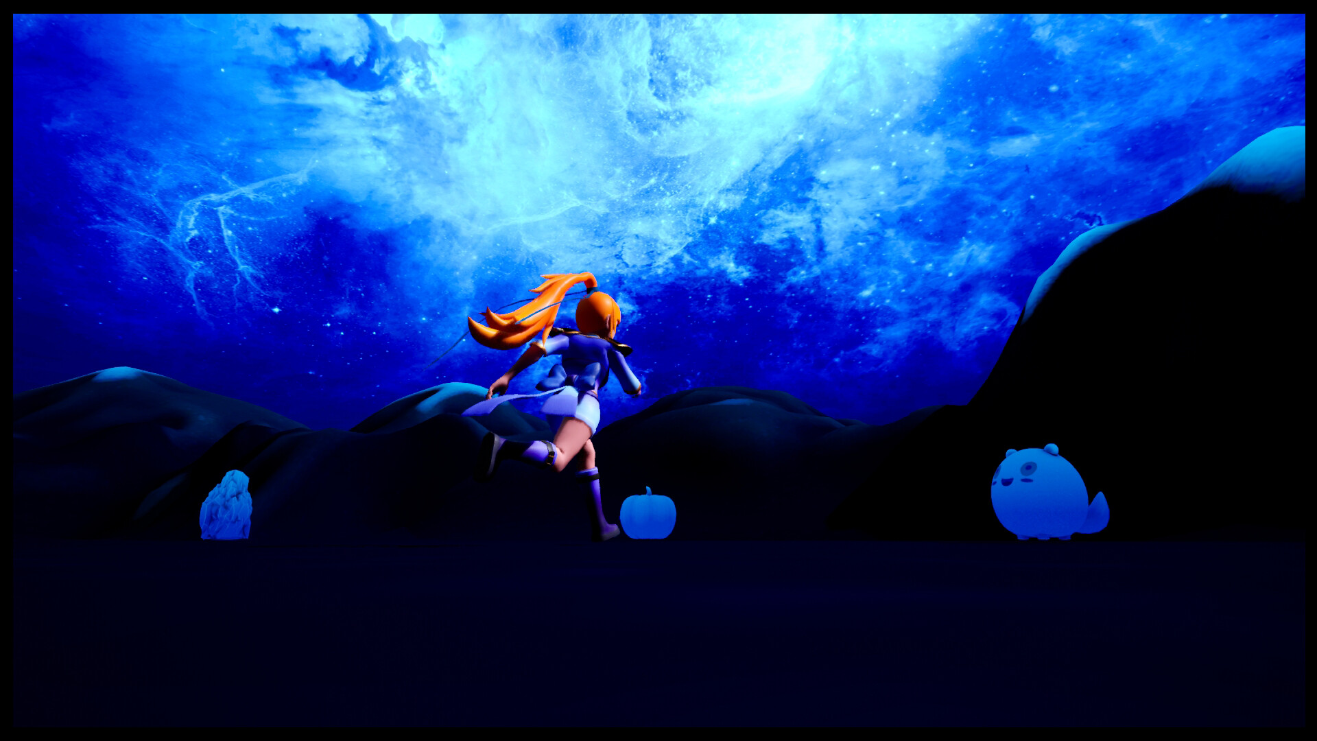 Stylite Heaven screenshot 1