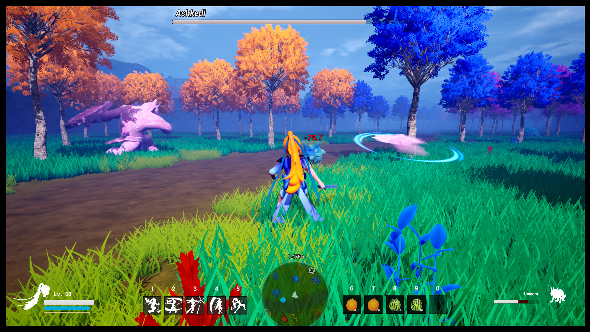 Stylite Heaven screenshot 3