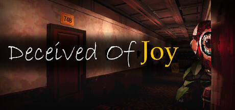 欺世欢悦 Build.21430944（Deceived Of Joy）免安装中文版