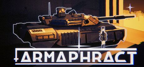 Armaphract